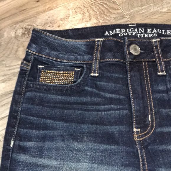 Women’s American Eagle Jegging - Picture 2 of 6